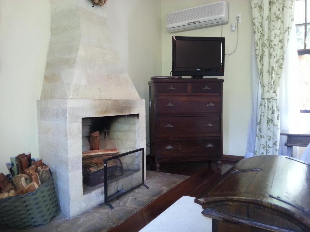 Borgo San Felice Pousada Secretario Ruang foto