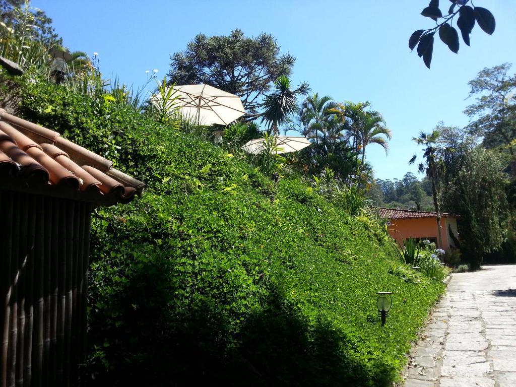 Borgo San Felice Pousada Secretario Bagian luar foto