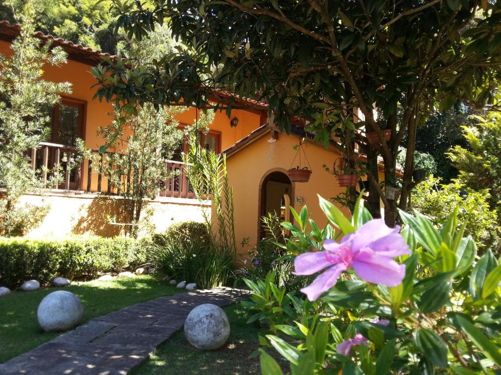 Borgo San Felice Pousada Secretario Bagian luar foto