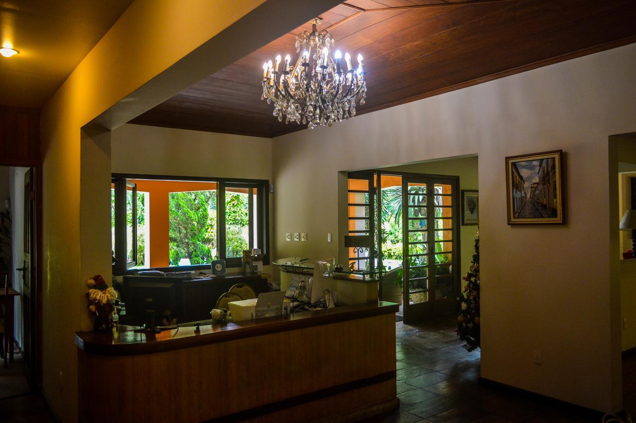Borgo San Felice Pousada Secretario Bagian luar foto